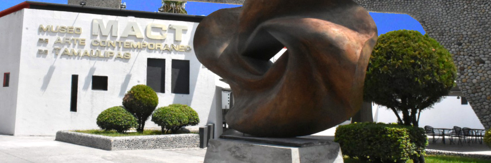 museos en matamoros